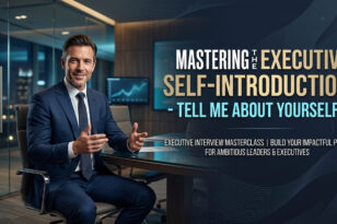Module 2 - Introducing Yourself In An Interview - V2